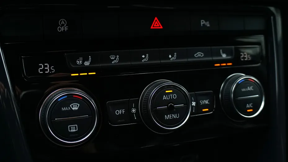 VOLKSWAGEN T-ROC T-ROC 2.0 TSI 4Mot. Advance DSG