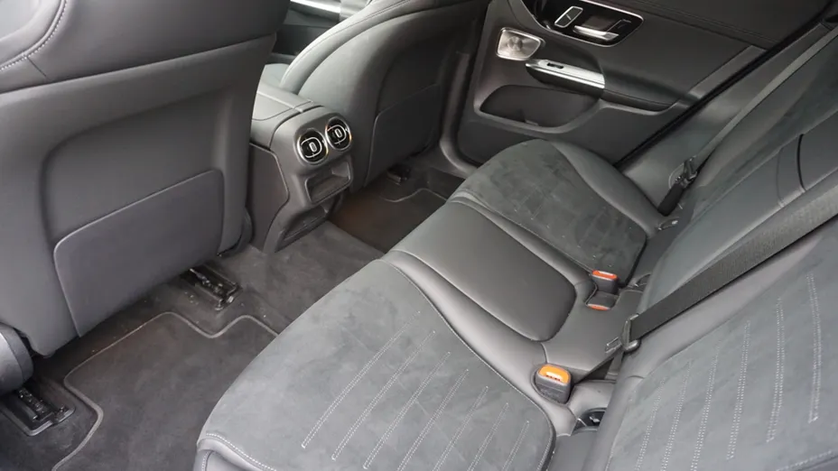 MERCEDES-BENZ GLC GLC Coupe 220 d mHEV 4-Matic Avantgarde