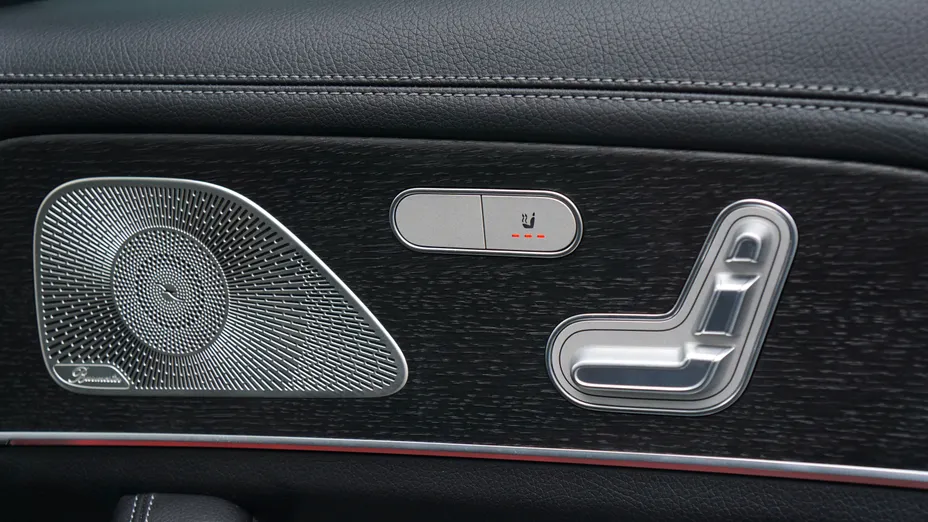 MERCEDES-BENZ GL GLS 450 d mHEV 4-Matic AMG Line