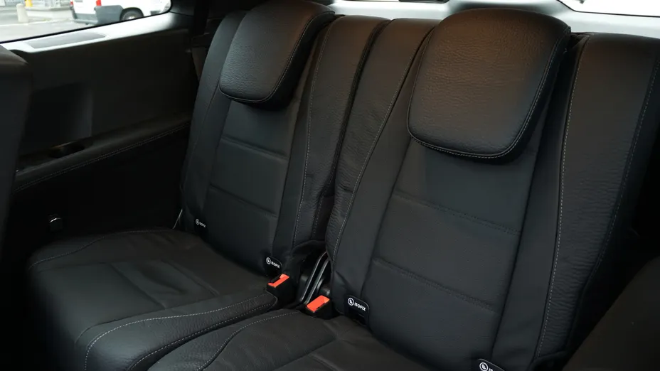 MERCEDES-BENZ GL GLS 450 d mHEV 4-Matic AMG Line