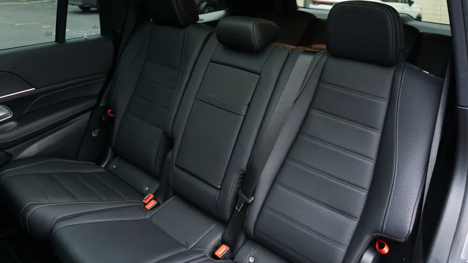 MERCEDES-BENZ GL GLS 450 d mHEV 4-Matic AMG Line