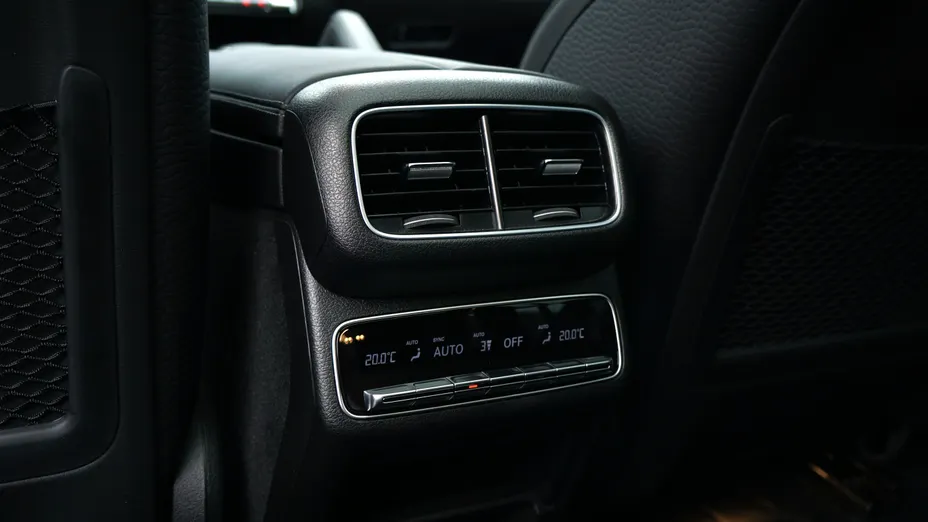 MERCEDES-BENZ GL GLS 450 d mHEV 4-Matic AMG Line