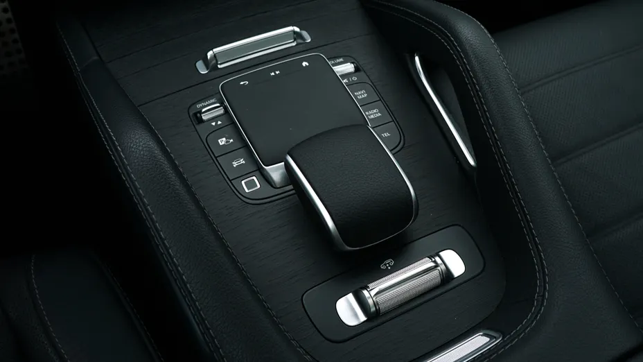 MERCEDES-BENZ GL GLS 450 d mHEV 4-Matic AMG Line