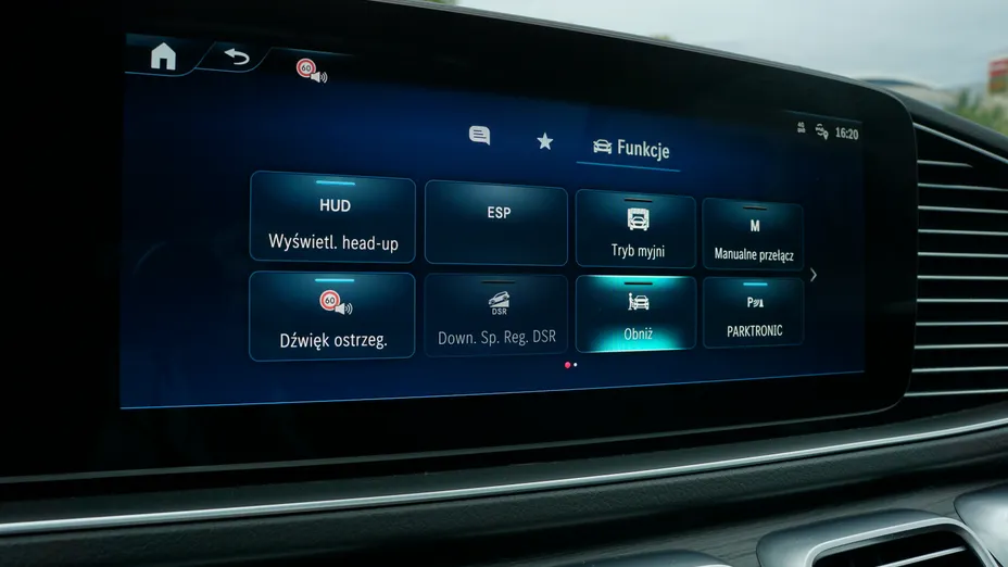 MERCEDES-BENZ GL GLS 450 d mHEV 4-Matic AMG Line