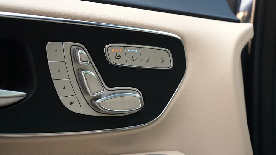 MERCEDES-BENZ V Klasa V 300 d 4-Matic Avantgarde 9G-Tronic (długi)