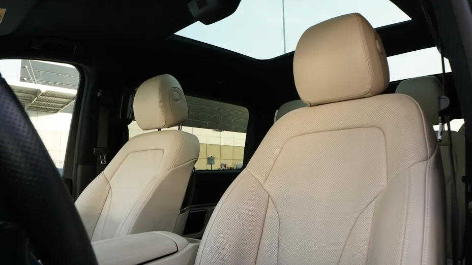 MERCEDES-BENZ V Klasa V 300 d 4-Matic Avantgarde 9G-Tronic (długi)