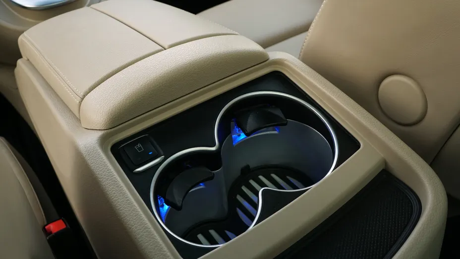 MERCEDES-BENZ V Klasa V 300 d 4-Matic Avantgarde 9G-Tronic (długi)