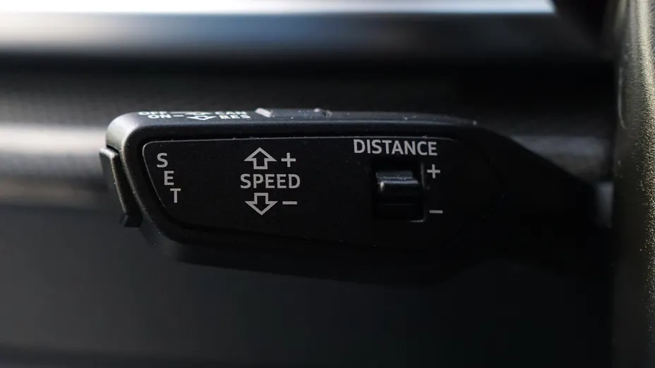 AUDI Q7 SQ7 TDI Quattro Tiptr.