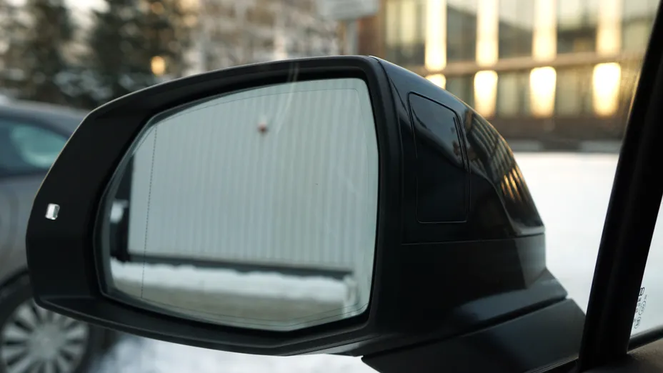 AUDI Q7 SQ7 TDI Quattro Tiptr.