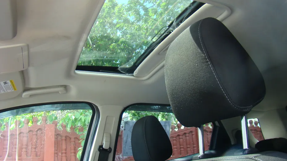 FORD Ecosport -