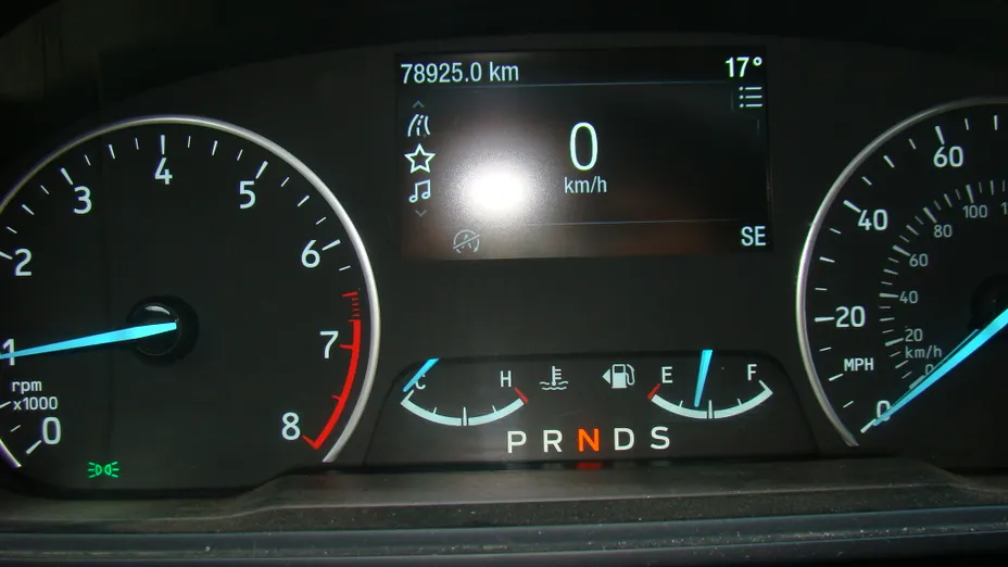 FORD Ecosport -