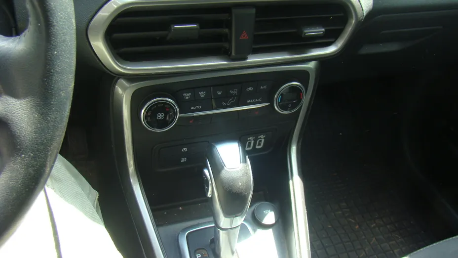 FORD Ecosport -
