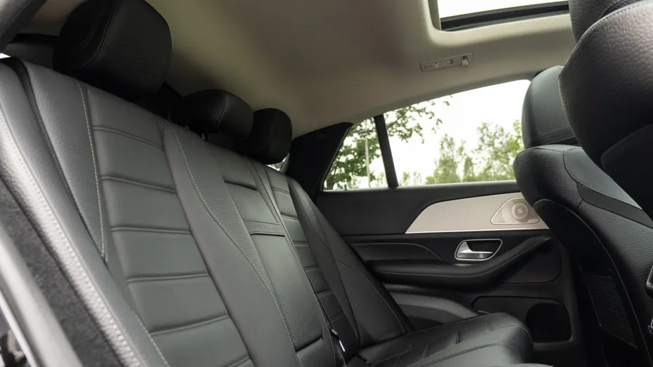 MERCEDES-BENZ GLE GLE Coupe 450 d mHEV 4-Matic AMG Line