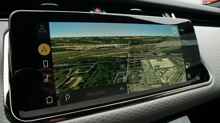 LAND ROVER Range Rover Evoque Evoque 2.0 D165 mHEV R-Dynamic aut