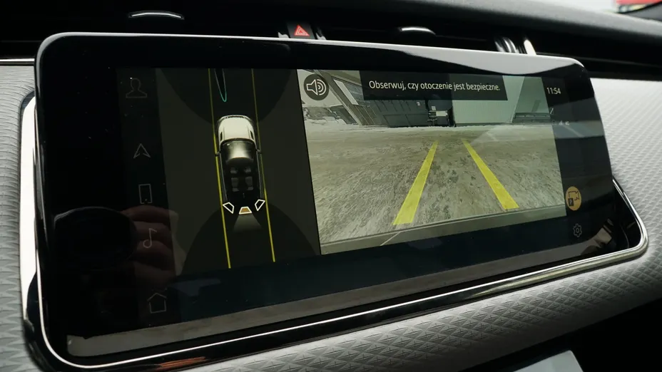 LAND ROVER Range Rover Evoque Evoque 2.0 D165 mHEV R-Dynamic aut