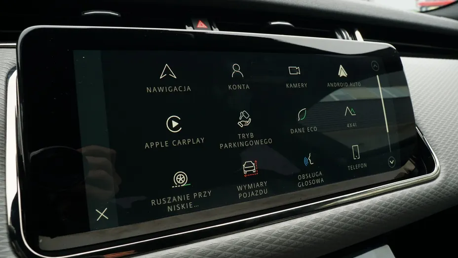 LAND ROVER Range Rover Evoque Evoque 2.0 D165 mHEV R-Dynamic aut