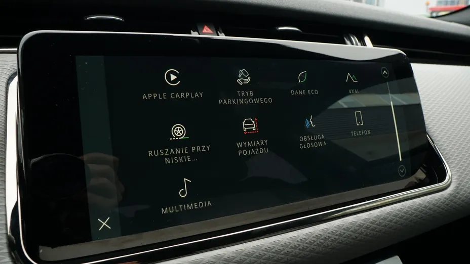 LAND ROVER Range Rover Evoque Evoque 2.0 D165 mHEV R-Dynamic aut