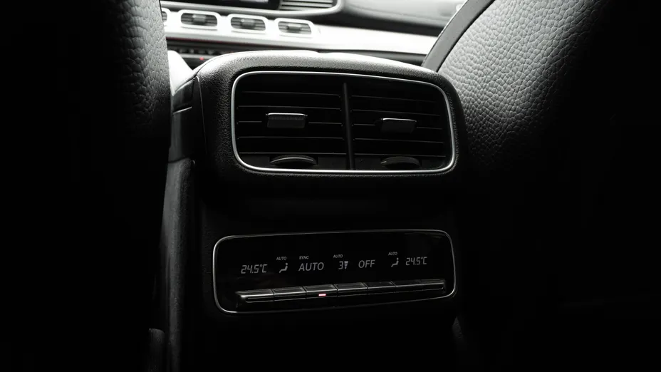 MERCEDES-BENZ GLE GLE Coupe 450 d mHEV 4-Matic AMG Line
