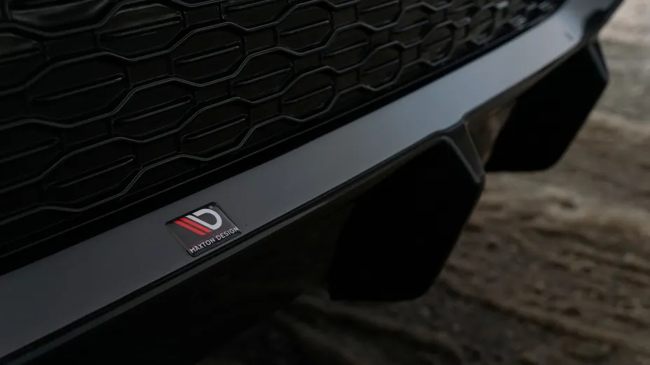 AUDI Q8 RSQ8 TFSI Quattro Tiptronic