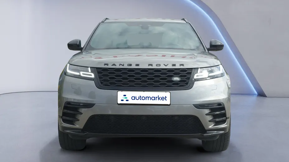LAND ROVER Range Rover Velar Velar 2.0 SD4 SE