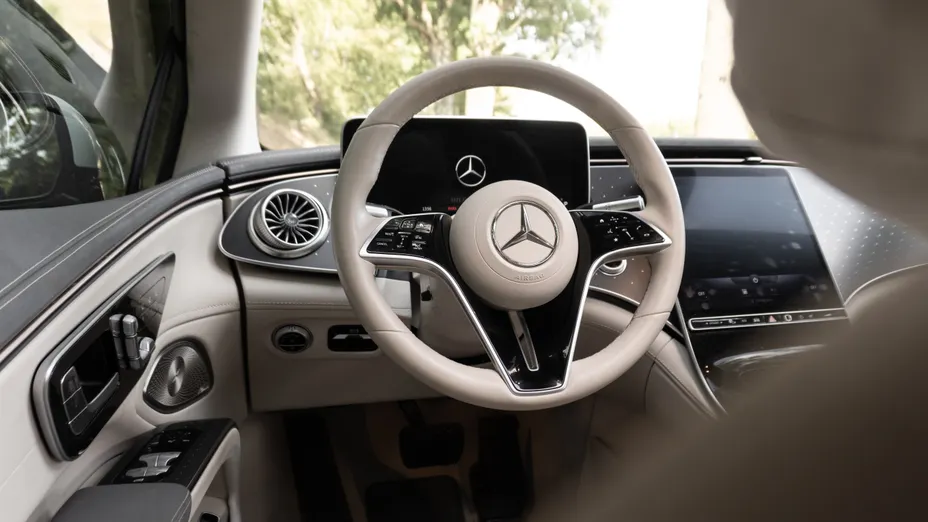MERCEDES-BENZ EQS EQS 450+ 107.8kWh AMG Line