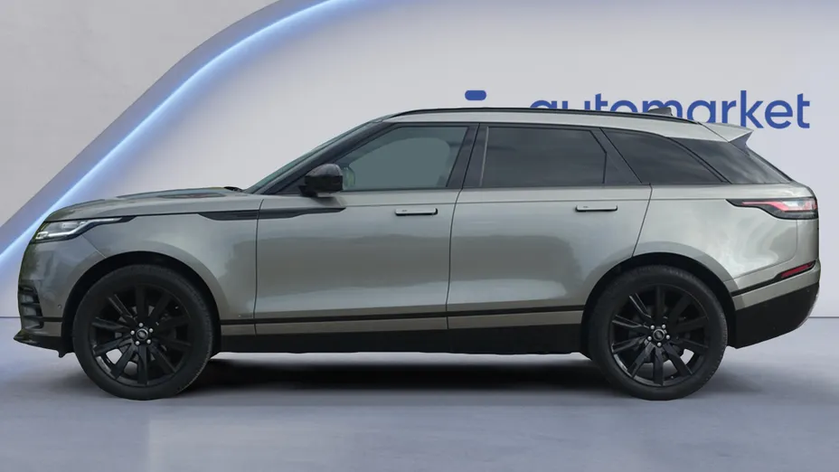 LAND ROVER Range Rover Velar Velar 2.0 SD4 SE
