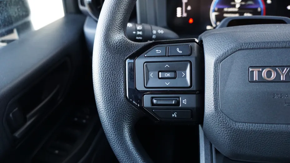 TOYOTA Land Cruiser LC 2.8 D-4D Prado aut