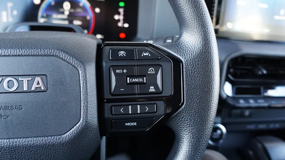 TOYOTA Land Cruiser LC 2.8 D-4D Prado aut