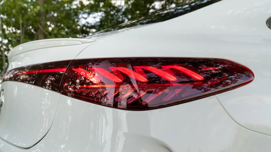 MERCEDES-BENZ EQS EQS 450+ 107.8kWh AMG Line