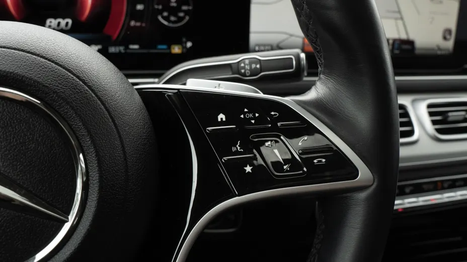 MERCEDES-BENZ GLE GLE Coupe 450 d mHEV 4-Matic AMG Line