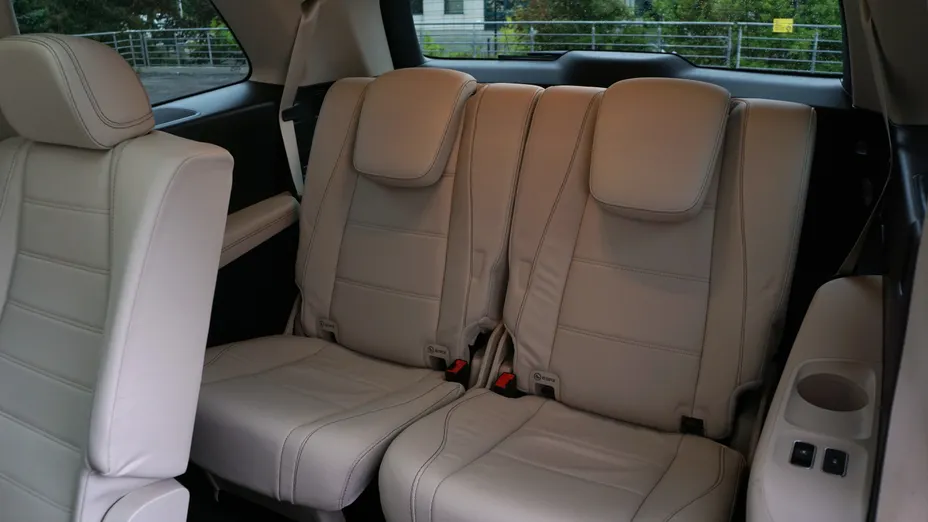 MERCEDES-BENZ GL GLS 400 d 4-Matic