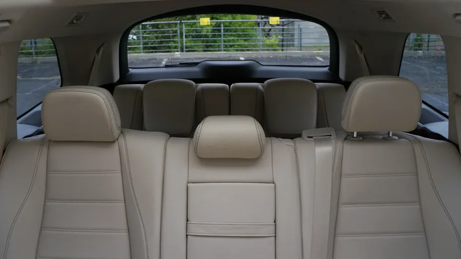 MERCEDES-BENZ GL GLS 400 d 4-Matic