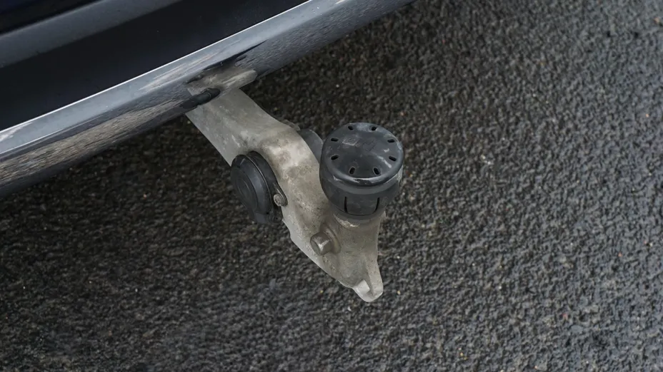 MERCEDES-BENZ GL GLS 400 d 4-Matic