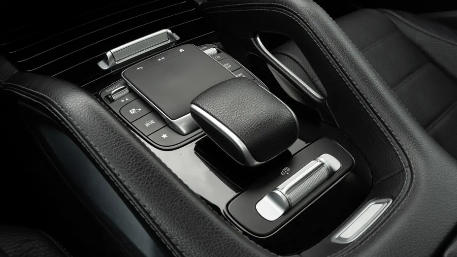 MERCEDES-BENZ GLE GLE Coupe 450 d mHEV 4-Matic AMG Line