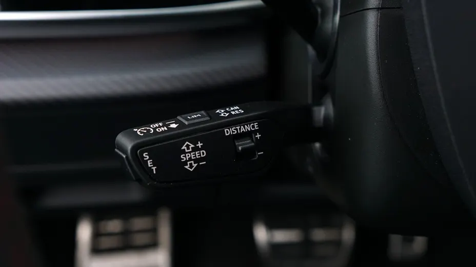 AUDI Q8 RSQ8 TFSI Quattro Tiptronic