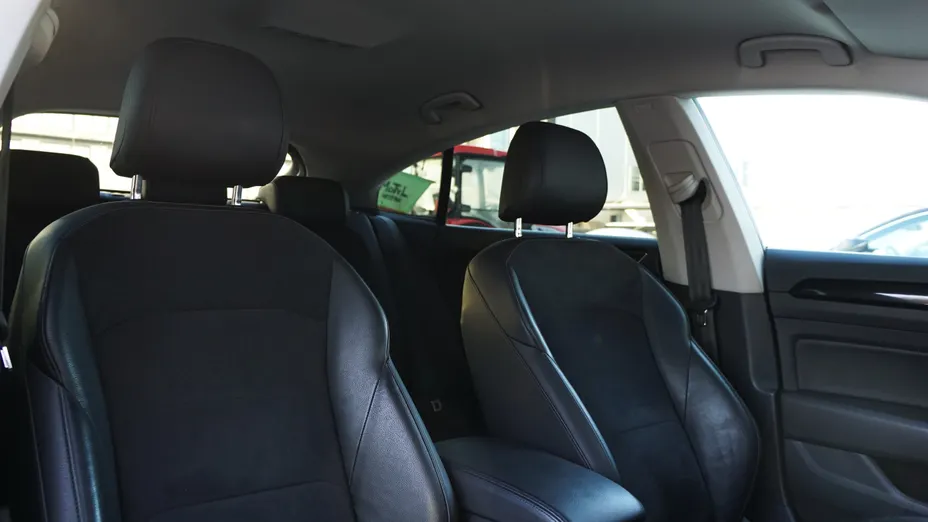 VOLKSWAGEN Arteon Arteon 2.0 TSI Elegance DSG