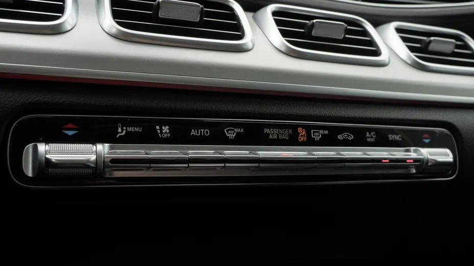 MERCEDES-BENZ GLE GLE 450 4-Matic
