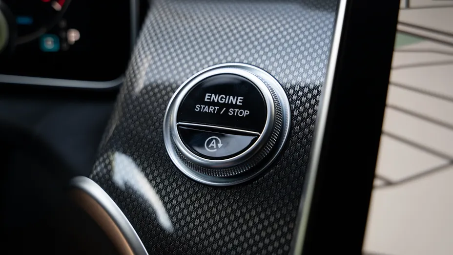 MERCEDES-BENZ GLC GLC 200 mHEV 4-Matic AMG Line