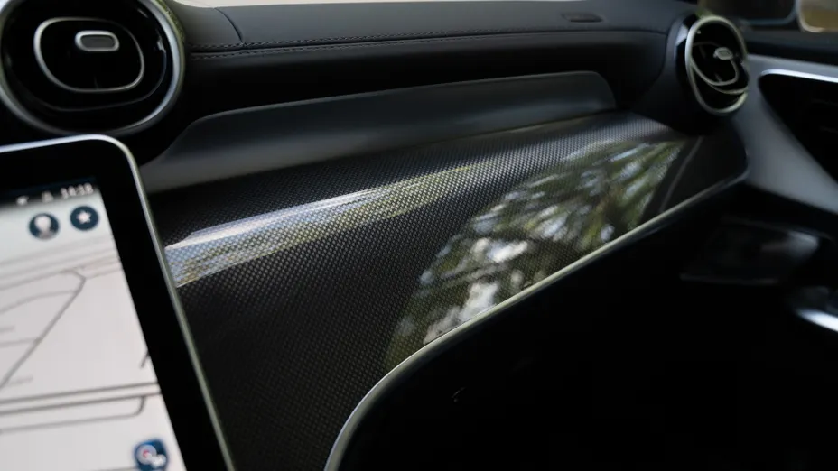 MERCEDES-BENZ GLC GLC 200 mHEV 4-Matic AMG Line