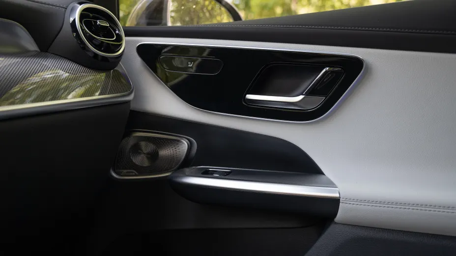 MERCEDES-BENZ GLC GLC 200 mHEV 4-Matic AMG Line