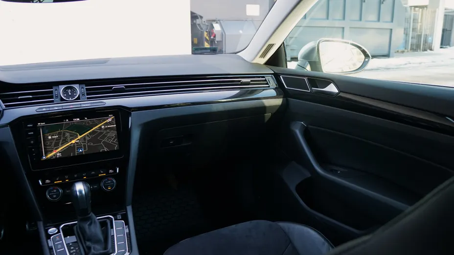 VOLKSWAGEN Arteon Arteon 2.0 TSI Elegance DSG