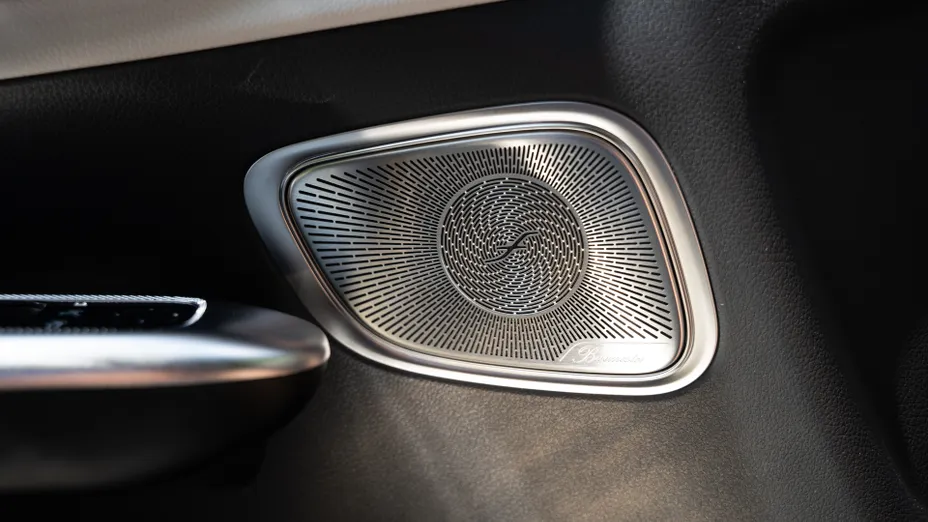 MERCEDES-BENZ GLC GLC 200 mHEV 4-Matic AMG Line