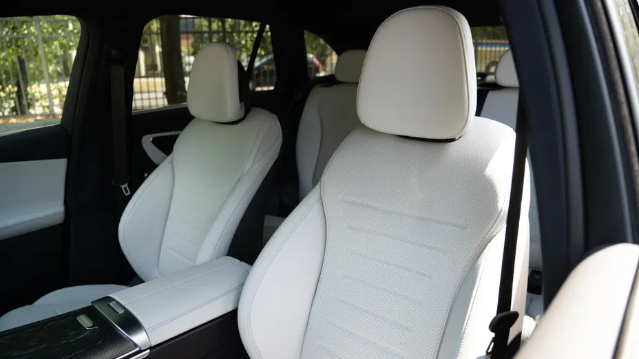 MERCEDES-BENZ GLC GLC 200 mHEV 4-Matic AMG Line