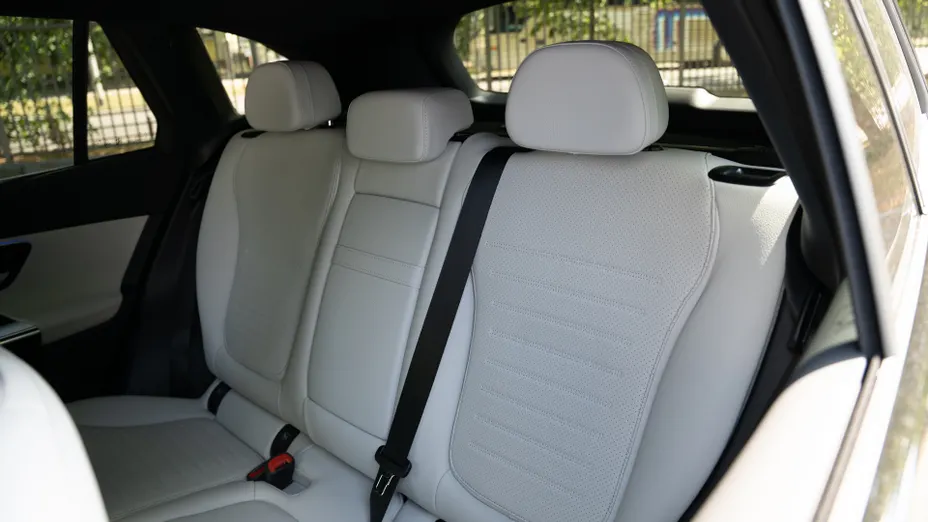 MERCEDES-BENZ GLC GLC 200 mHEV 4-Matic AMG Line