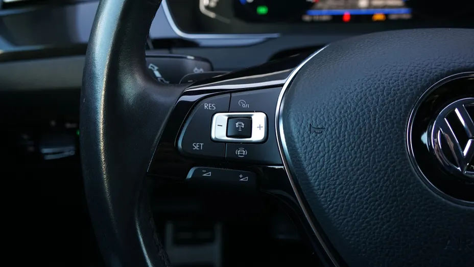 VOLKSWAGEN Arteon Arteon 2.0 TSI Elegance DSG