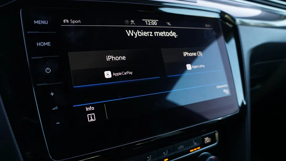 VOLKSWAGEN Arteon Arteon 2.0 TSI Elegance DSG