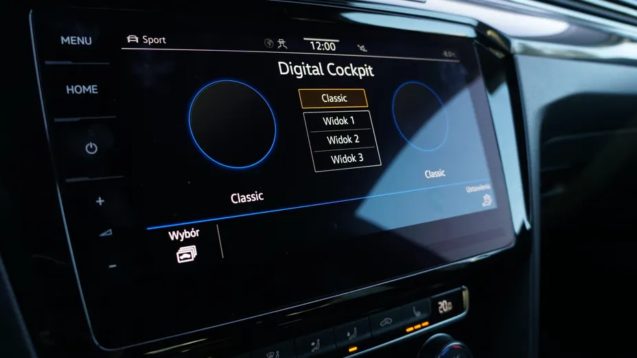 VOLKSWAGEN Arteon Arteon 2.0 TSI Elegance DSG