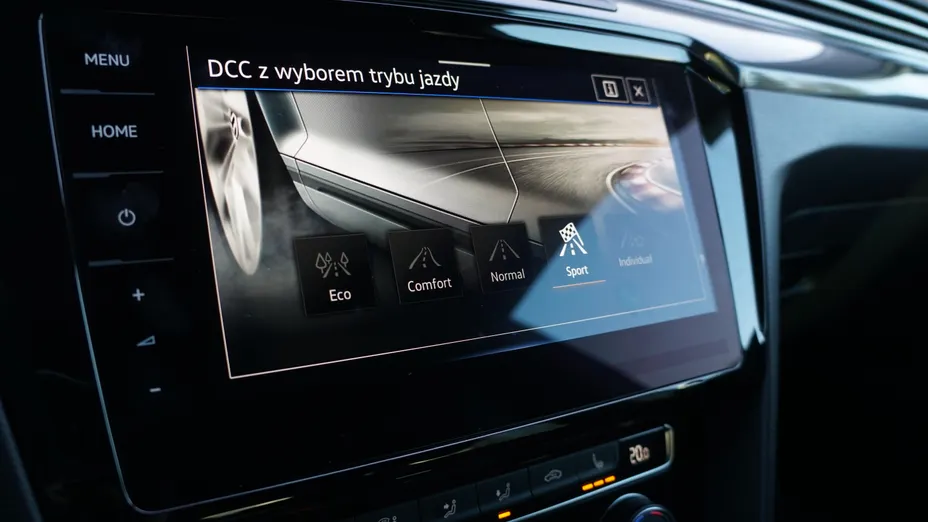 VOLKSWAGEN Arteon Arteon 2.0 TSI Elegance DSG