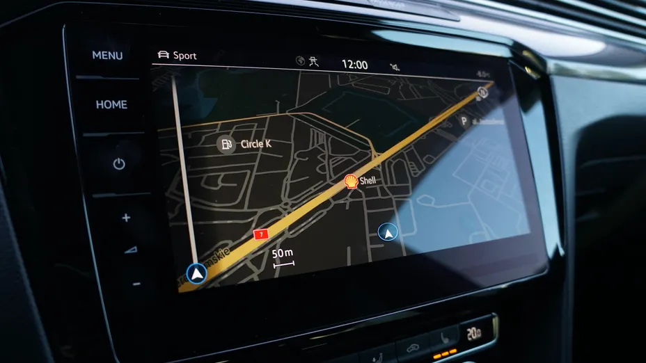 VOLKSWAGEN Arteon Arteon 2.0 TSI Elegance DSG