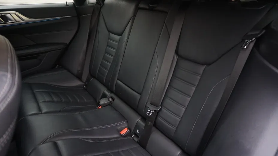 BMW i4 i4 80.7kWh M50